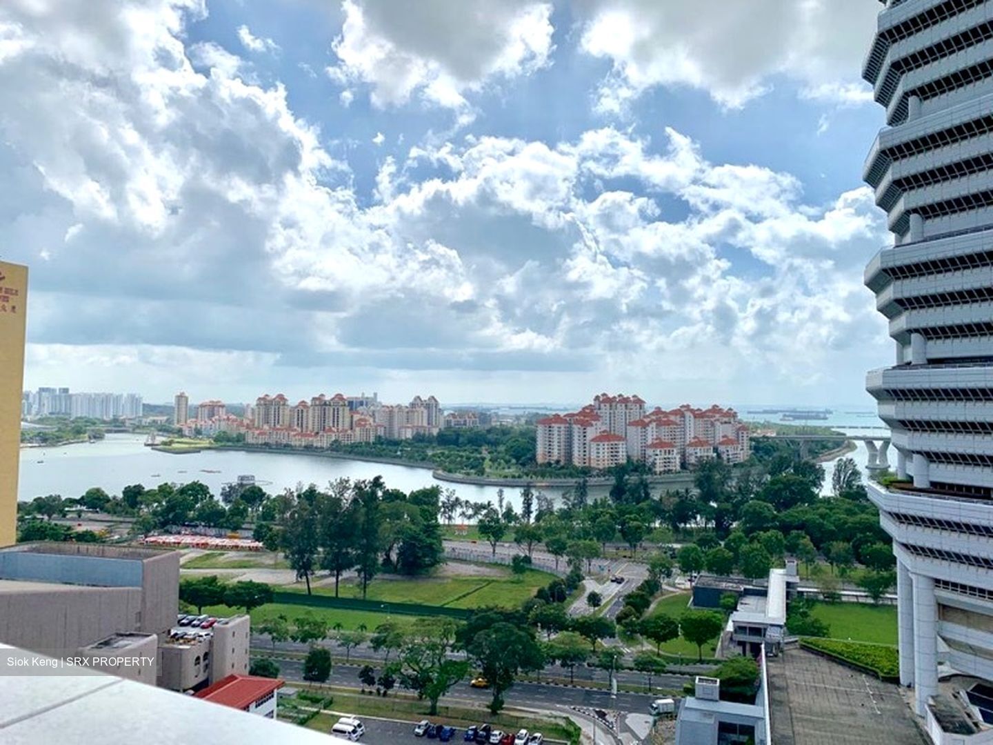 City Gate (D7), Apartment #405529721